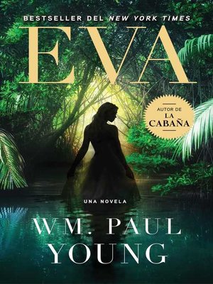 cover image of Eva (Eve Spanish Edition)